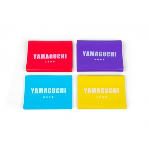 Фитнес-оборудование YAMAGUCHI Band FIT