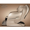 Массажное кресло YAMAGUCHI Axiom Champagne Массажное кресло YAMAGUCHI Axiom Champagne