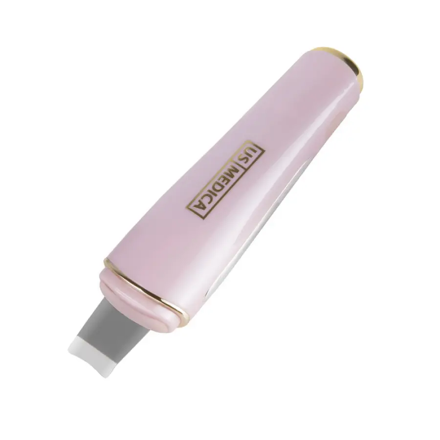 Ультразвуковой прибор для чистки лица 5 в 1 US-MEDICA Sapphire