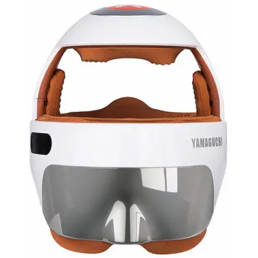 Массажер для головы YAMAGUCHI Galaxy Axiom Pro
