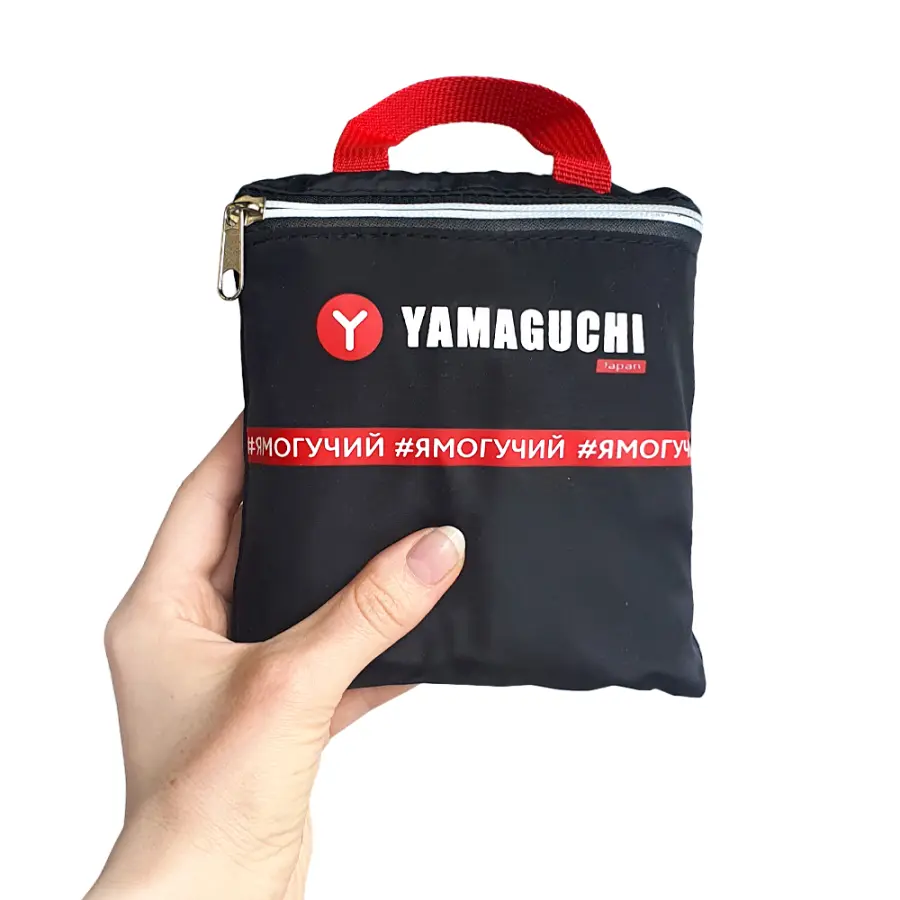 Универсальный рюкзак YAMAGUCHI Backpack