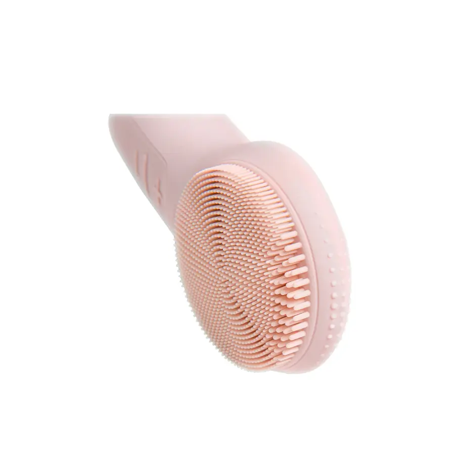 Прибор для очищения кожи и массажа лица YAMAGUCHI Silicone Cleansing Brush