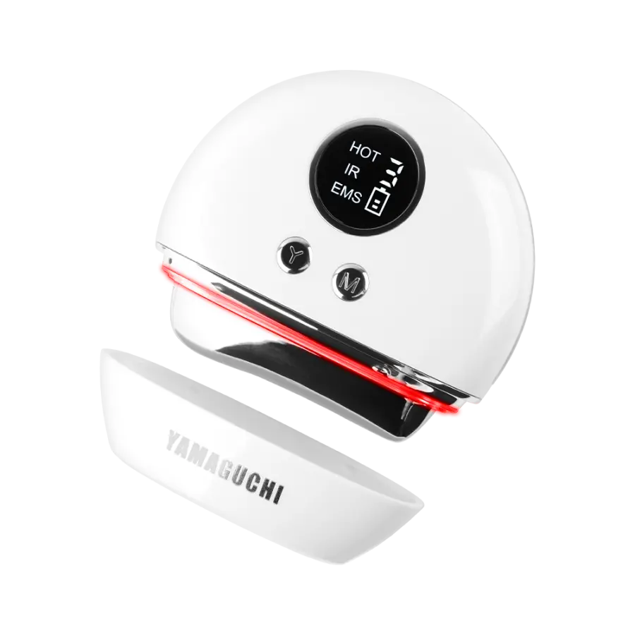 Прибор для лифтинга кожи лица и шеи Yamaguchi FaceLift