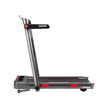 Yamaguchi Home RACE Incline