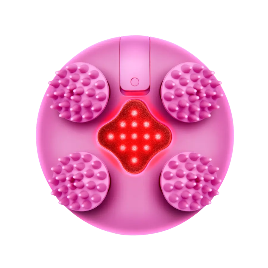 Yamaguchi Magic Head