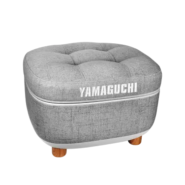 Yamaguchi Capsula Grey