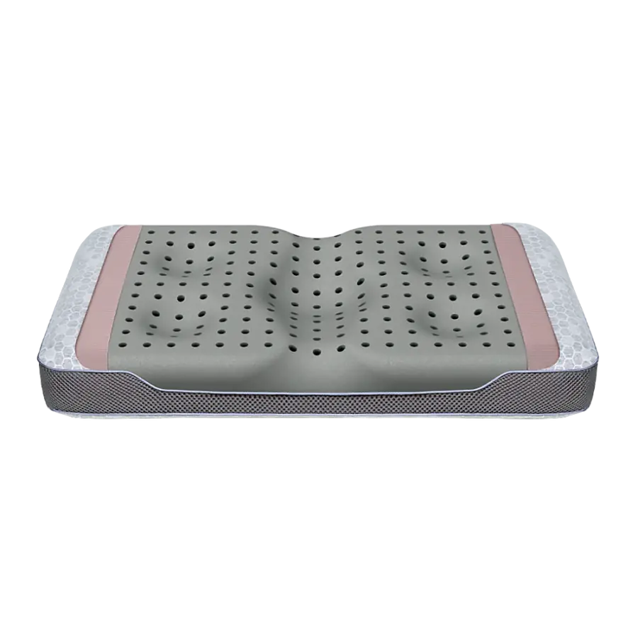 Анатомическая подушка BIO-Based Zero Pillow