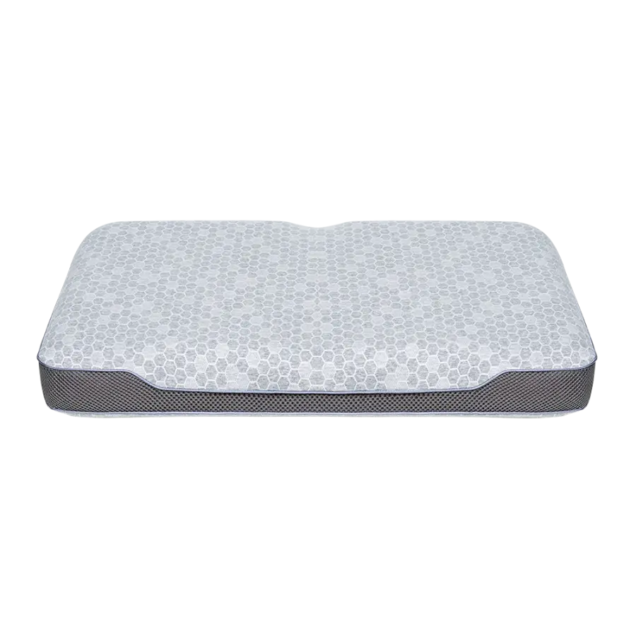 Анатомическая подушка BIO-Based Zero Pillow