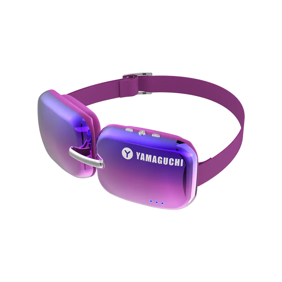 Прибор для коррекции зон вокруг глаз Yamaguchi Beauty Eyes