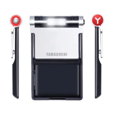 Спортивный валик YAMAGUCHI Moonlight