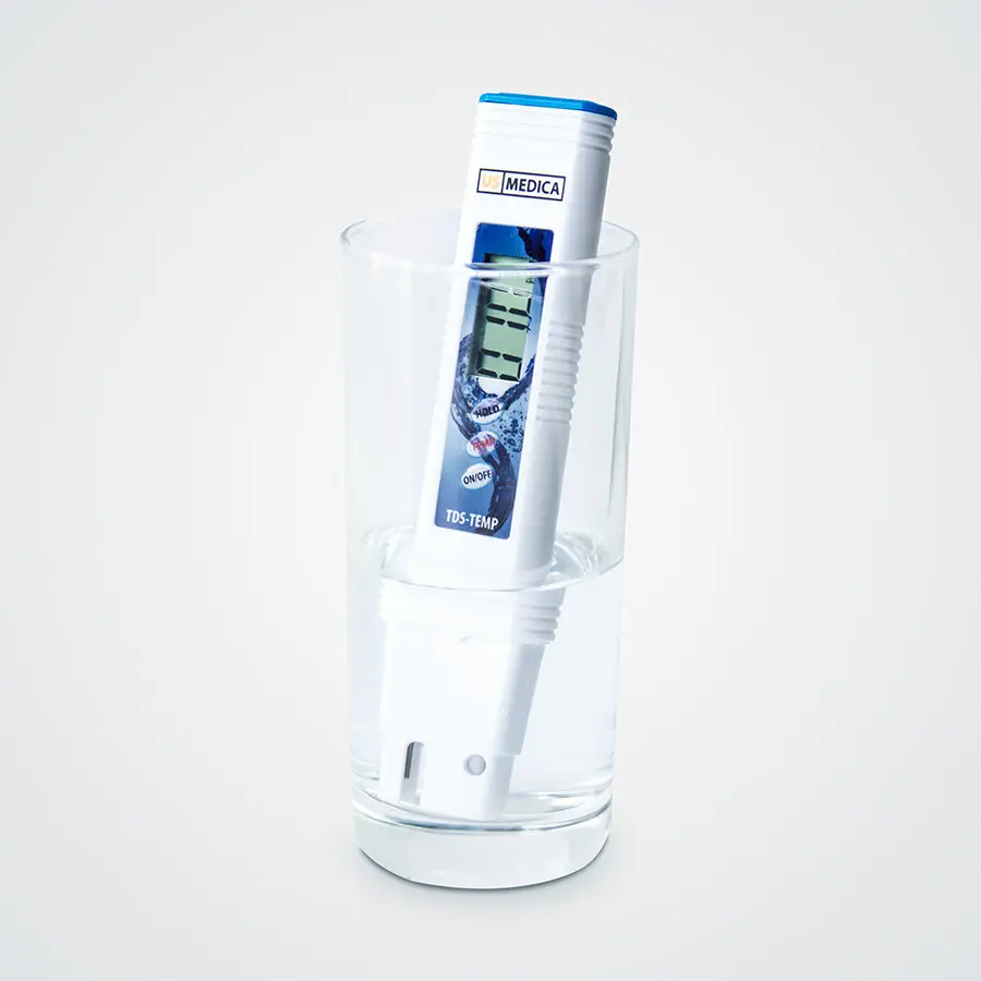 Нефритовый коврик US-MEDICA Pure Water