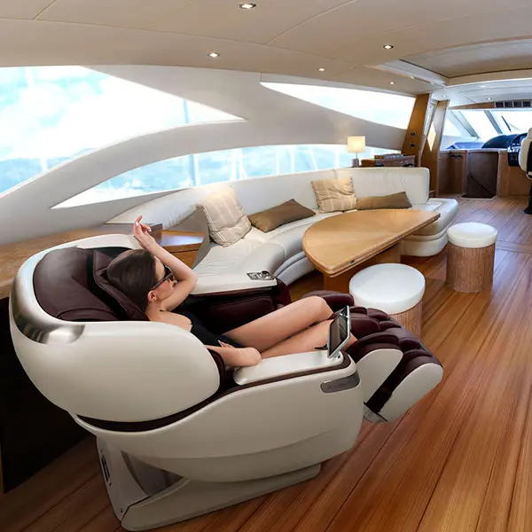 Массажное кресло US-MEDICA JET