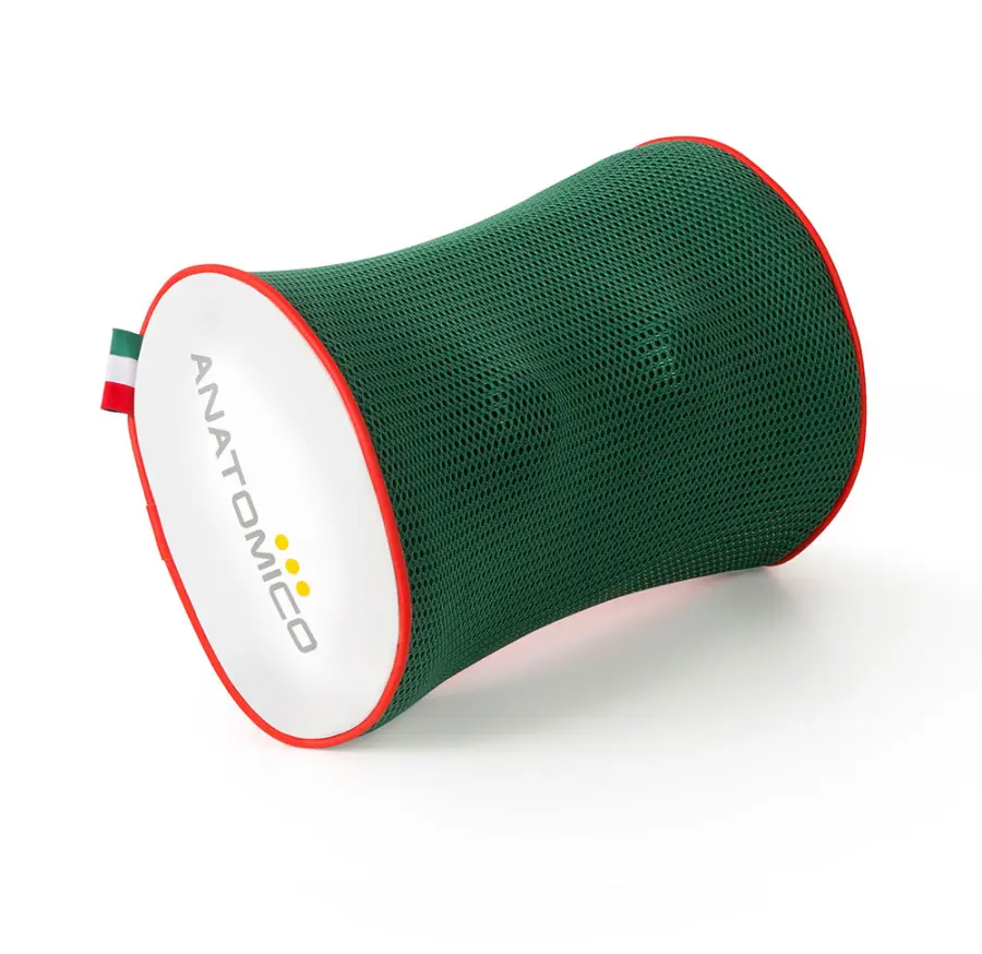 Массажная подушка ANATOMICO Ritmo