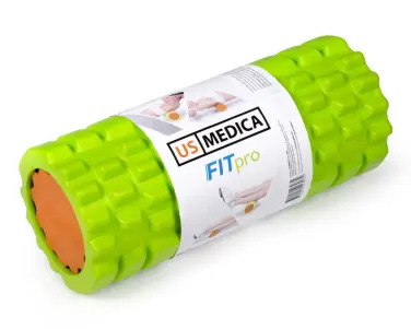 Спортивный валик для фитнеса US-MEDICA FIT PRO